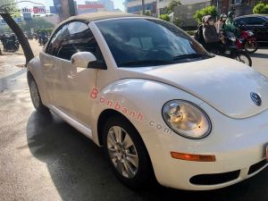 Xe Volkswagen New Beetle 2.5 AT 2007