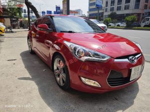 Xe Hyundai Veloster 1.6 AT 2011