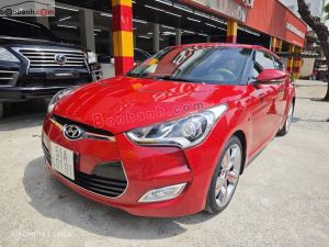 Xe Hyundai Veloster 1.6 AT 2011