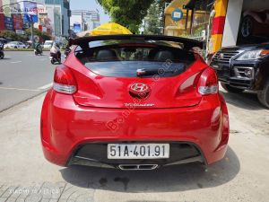 Xe Hyundai Veloster 1.6 AT 2011