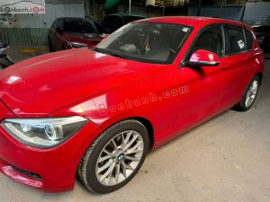 Xe BMW 1 Series 116i 2013