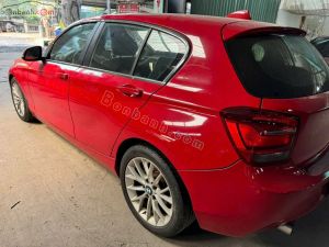 Xe BMW 1 Series 116i 2013