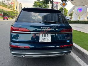 Xe Audi Q7 55 TFSI Quattro 2019