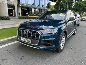 Xe Audi Q7 55 TFSI Quattro 2019