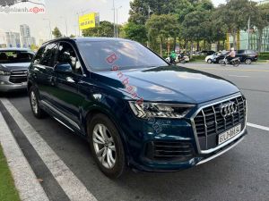 Xe Audi Q7 55 TFSI Quattro 2019