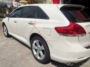 Xe Toyota Venza 3.5 AWD 2009