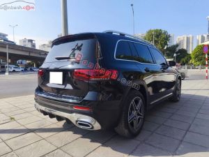 Xe Mercedes Benz GLB 200 AMG 2020