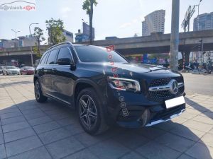 Xe Mercedes Benz GLB 200 AMG 2020