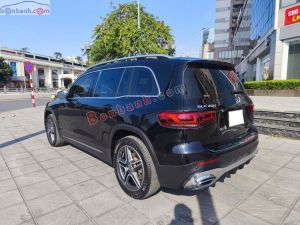 Xe Mercedes Benz GLB 200 AMG 2020