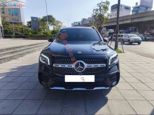 Xe Mercedes Benz GLB 200 AMG 2020