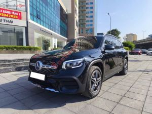 Xe Mercedes Benz GLB 200 AMG 2020