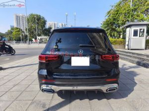 Xe Mercedes Benz GLB 200 AMG 2020