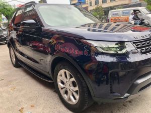 Xe LandRover Discovery SE 2018