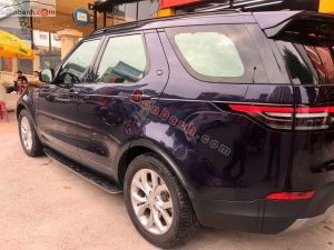 Xe LandRover Discovery SE 2018