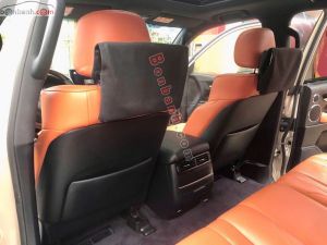 Xe Lexus LX 570 2016