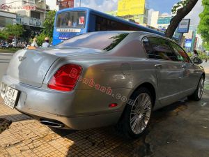 Xe Bentley Flying Spur Speed 2009