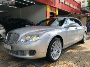 Xe Bentley Flying Spur Speed 2009