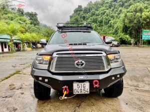 Toyota Tundra 5.7 V8 4x4 AT