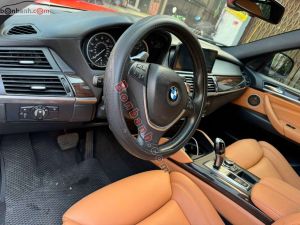 Xe BMW X6 ActiveHybrid 2009