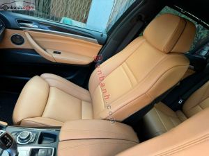 Xe BMW X6 ActiveHybrid 2009