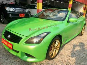 Infiniti G37 3.7 AT