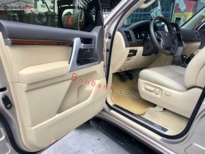 Xe Toyota Land Cruiser VX 4.6 V8 2016