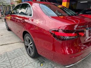 Xe Mercedes Benz E class E180 2022