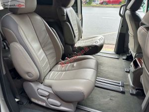 Xe Toyota Sienna LE 3.5 2015