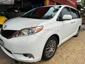 Xe Toyota Sienna LE 3.5 2015