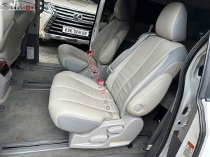 Xe Toyota Sienna LE 3.5 2015