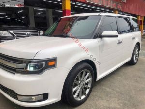 Xe Ford Flex Limited EcoBoost 2014