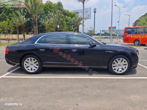 Xe Bentley Flying Spur W12 S 2016