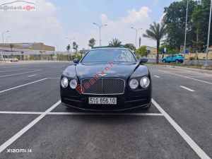 Bentley Flying Spur W12 S