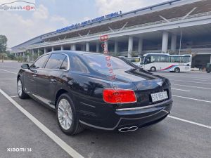 Xe Bentley Flying Spur W12 S 2016