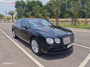 Xe Bentley Flying Spur W12 S 2016