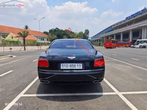 Xe Bentley Flying Spur W12 S 2016