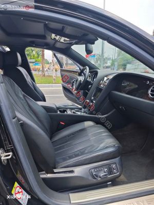 Xe Bentley Flying Spur W12 S 2016