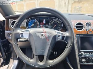 Xe Bentley Flying Spur W12 S 2016