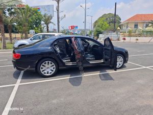 Xe Bentley Flying Spur W12 S 2016
