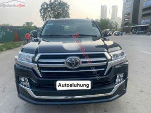Toyota Land Cruiser VX.R 5.7 V8
