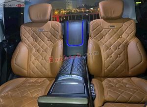 Xe Toyota Land Cruiser VX.R 5.7 V8 2018