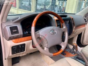 Xe Lexus GX 470 2007