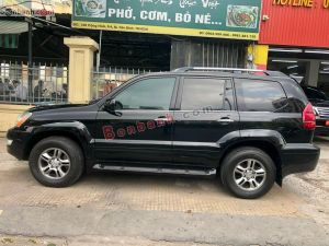 Xe Lexus GX 470 2007