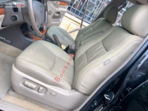 Xe Lexus GX 470 2007