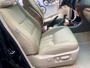 Xe Lexus GX 470 2007