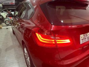 Xe BMW 2 Series 218i Active Tourer 2015