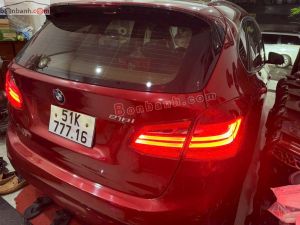 Xe BMW 2 Series 218i Active Tourer 2015
