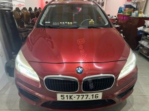 BMW 2 Series 218i Active Tourer