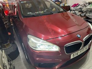 Xe BMW 2 Series 218i Active Tourer 2015