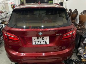 Xe BMW 2 Series 218i Active Tourer 2015